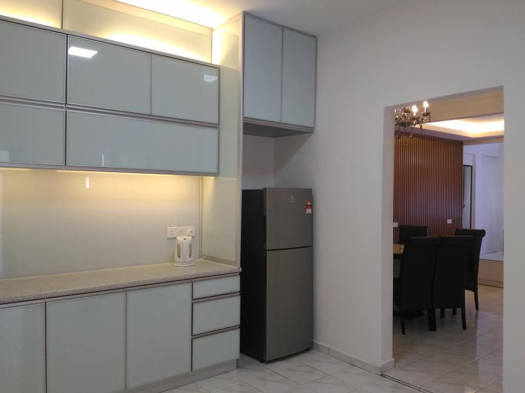 Midcity Service Suite Malakka Dış mekan fotoğraf