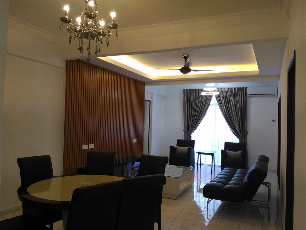 Midcity Service Suite Malakka Dış mekan fotoğraf