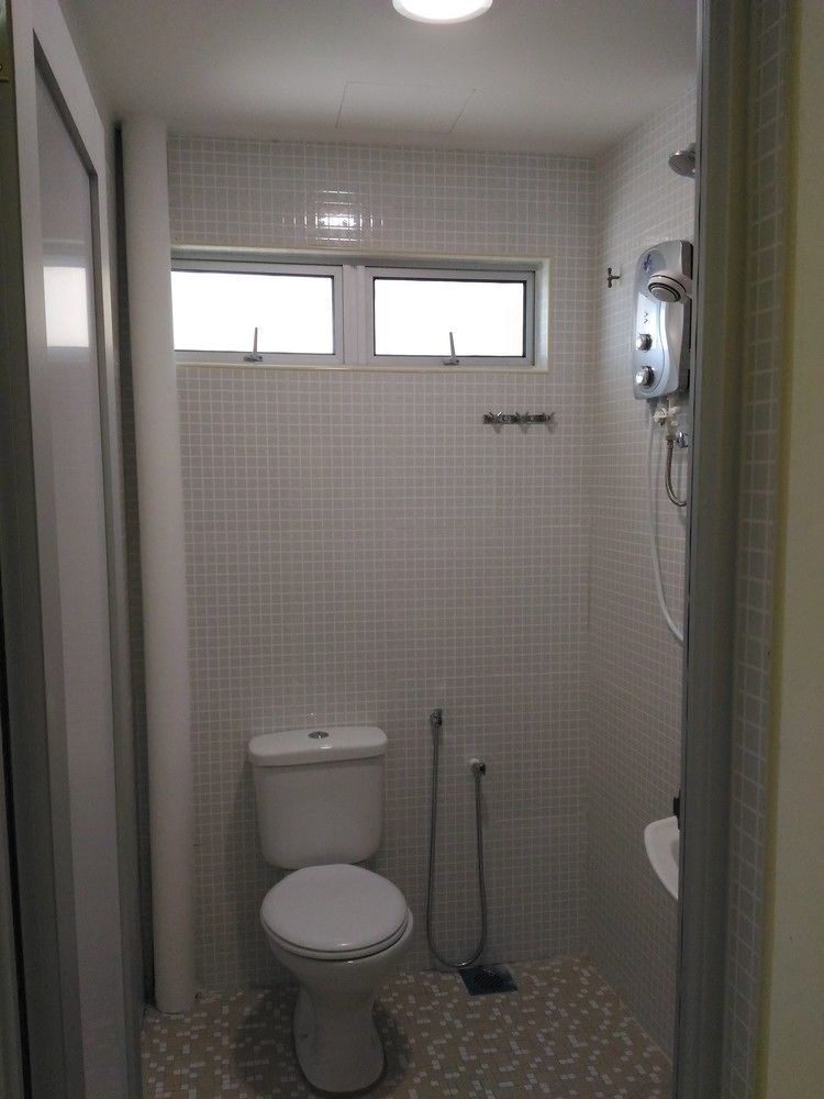 Midcity Service Suite Malakka Dış mekan fotoğraf
