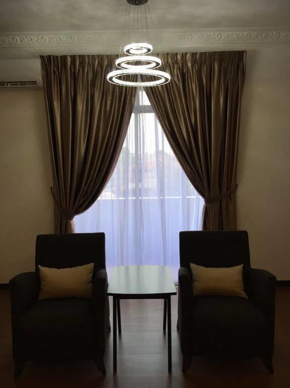 Midcity Service Suite Malakka Dış mekan fotoğraf