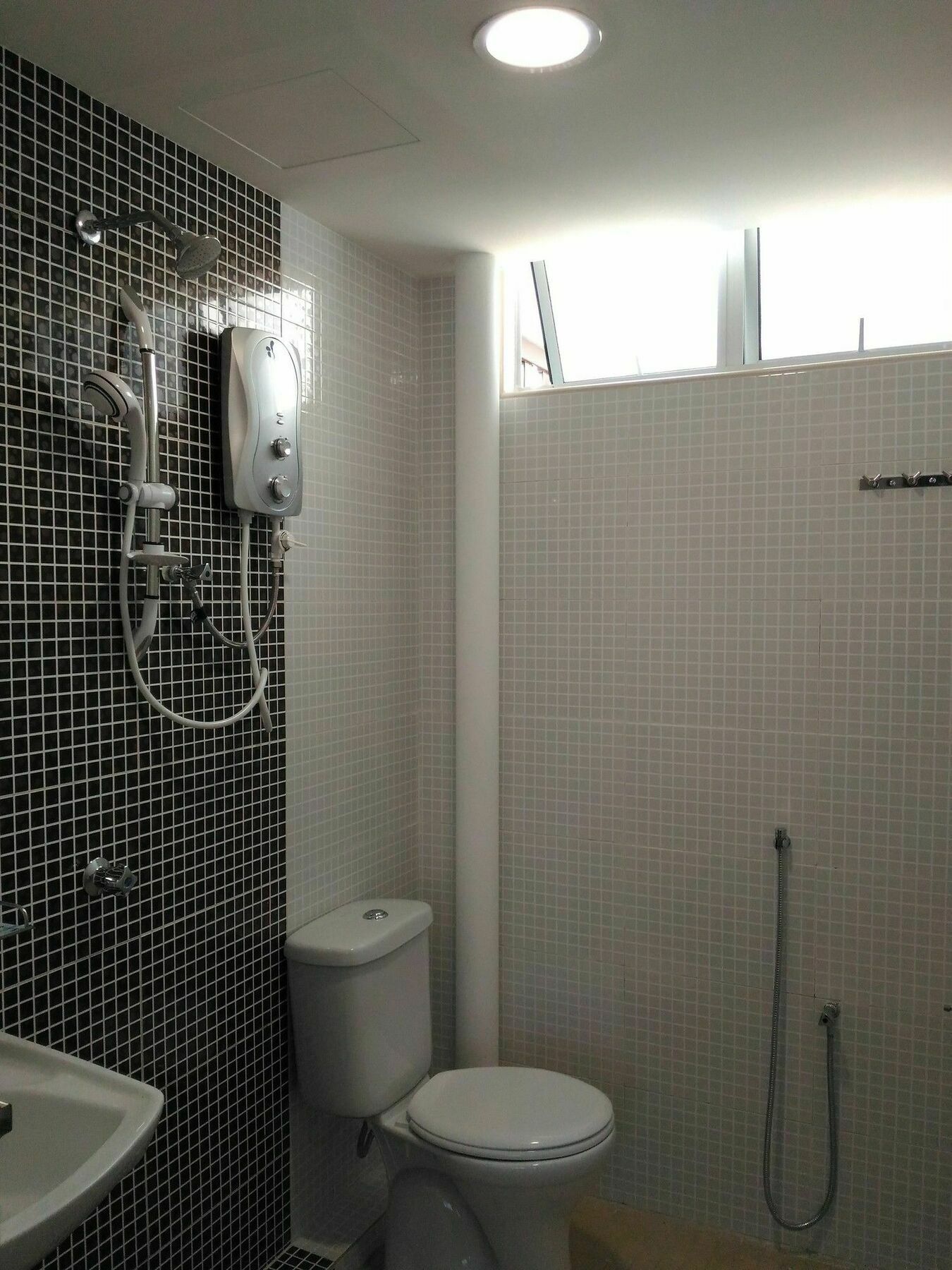 Midcity Service Suite Malakka Dış mekan fotoğraf